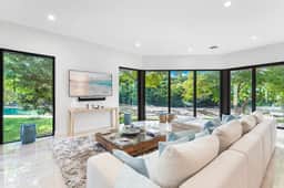Lux Villa with pool on the water / Beach Access! - Image 3