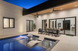 Gated Villa | Pool/Spa, Bball & Ping Pong - Image 2