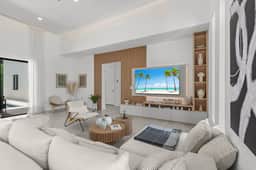 Gated Villa | Pool/Spa, Bball & Ping Pong - Image 3