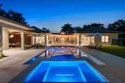 1-Acre Oasis: Pool/Spa, Pickleball, Bball & More - Image 3