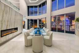 Luxury Penthouse in Brickell • 6 Bedrooms - Image 3