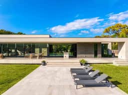 Modern Villa w Pool + Spacious Outdoor Living - Image 4