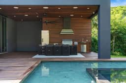 Bali-Inspired Luxury Villa w/ Saltwater Pool + Spa - Image 4