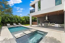 Modern Miami Estate w/ Pool & Rooftop - Image 3