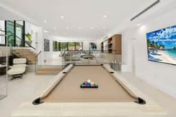 The Ultimate 11BR Miami Villa | Sauna + Bball - Image 5