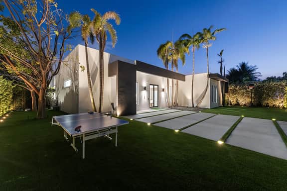 Gated Villa | Pool/Spa, Bball & Ping Pong - Image 4