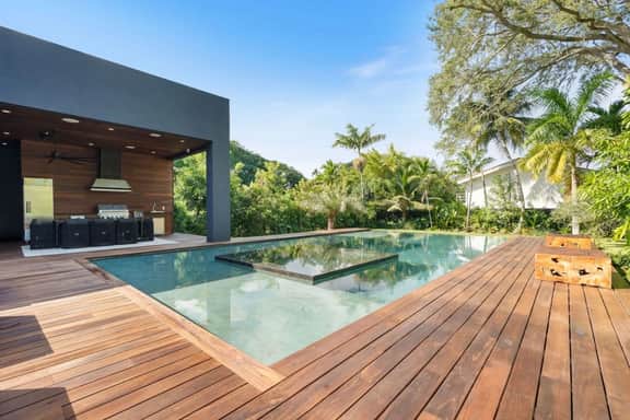 Bali-Inspired Luxury Villa w/ Saltwater Pool + Spa - Image 2
