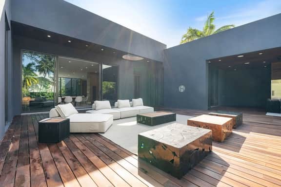 Bali-Inspired Luxury Villa w/ Saltwater Pool + Spa - Image 3
