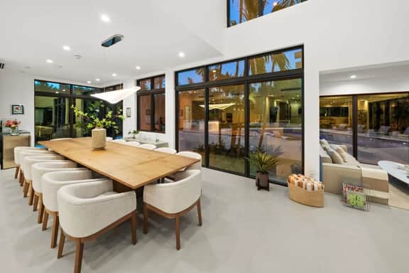 The Ultimate 11BR Miami Villa | Sauna + Bball - Image 4