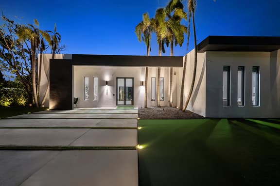 Gated Villa | Pool/Spa, Bball & Ping Pong - Image 1